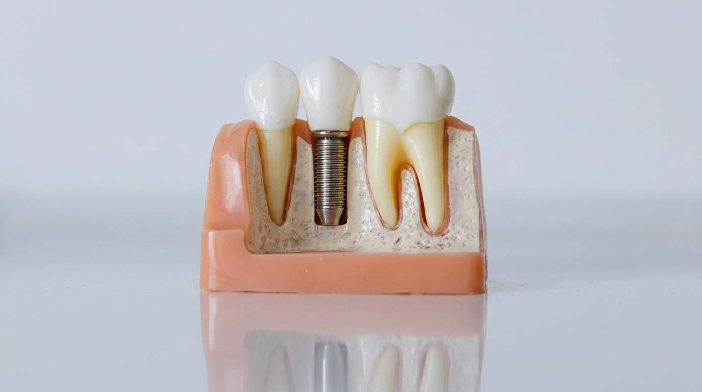 Implantat